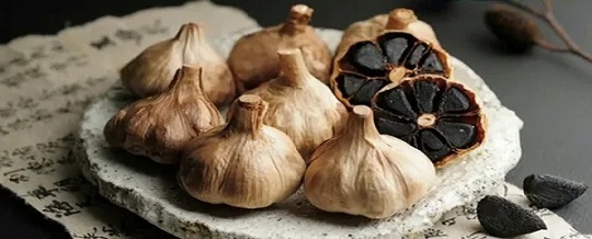 تصویر 2 از خرید و قیمت پودر سیر سیاه + فروش عمده